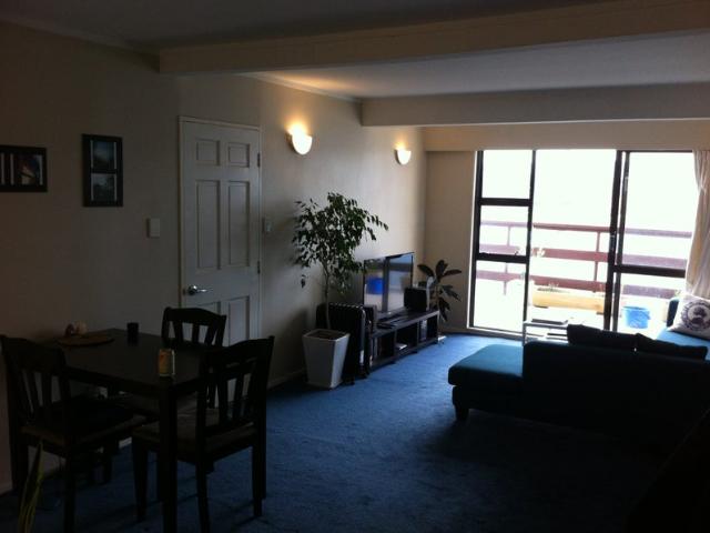 Apartment for rent in Matata, Wellington
