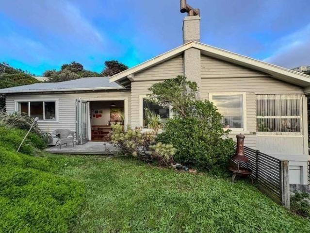 House for rent in Matata, Wellington