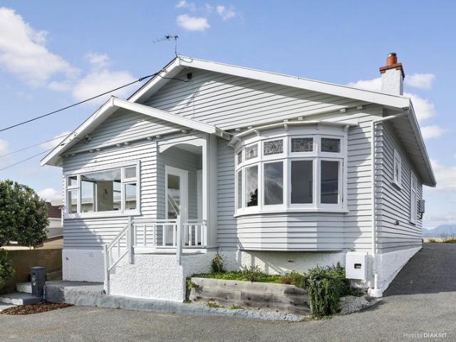 House for rent in Matata, Wellington