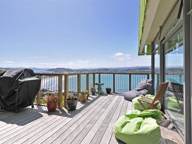 Apartment for rent in Matata, Wellington