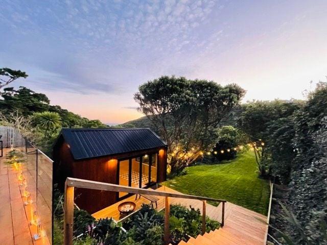 House for rent in Matata, Wellington