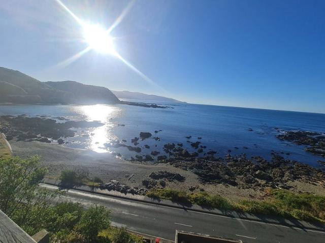 House for rent in Matata, Wellington