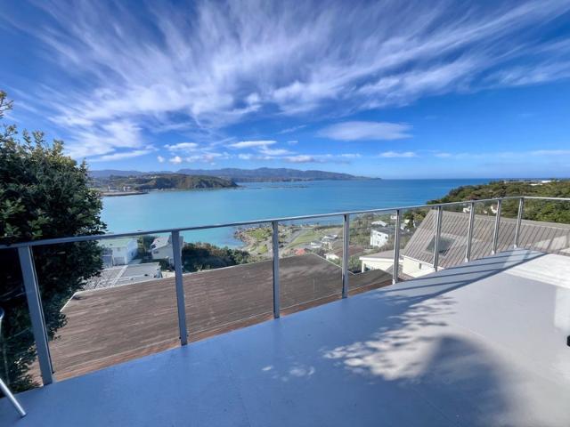 House for rent in Matata, Wellington