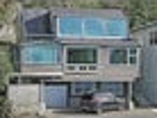 House for rent in Houghton Bay, Wellington