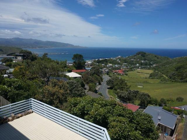 House for rent in Matata, Wellington