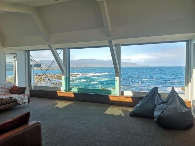 House for rent in Houghton Bay, Wellington