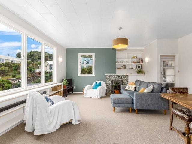 House for rent in Matata, Wellington