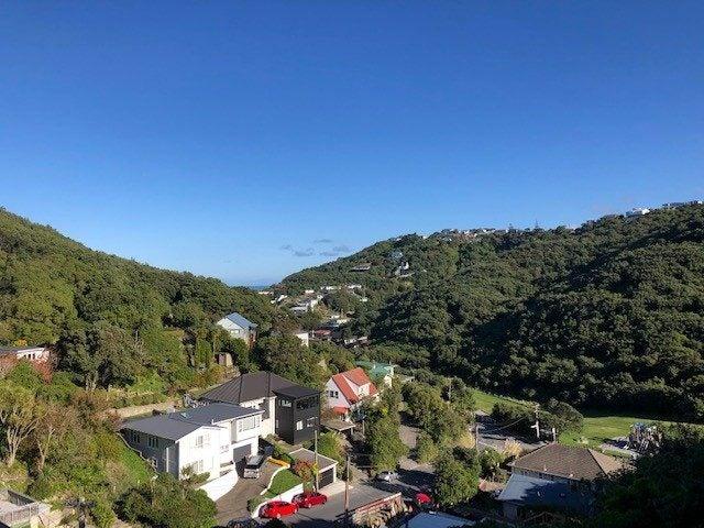 House for rent in Matata, Wellington