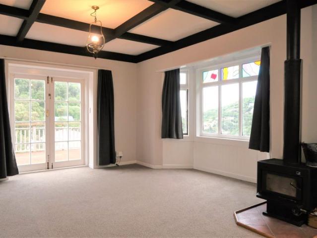 House for rent in Matata, Wellington