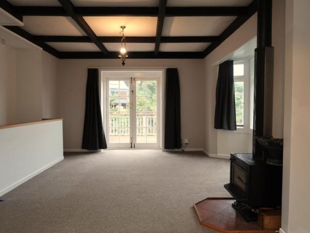 House for rent in Houghton Bay, Wellington