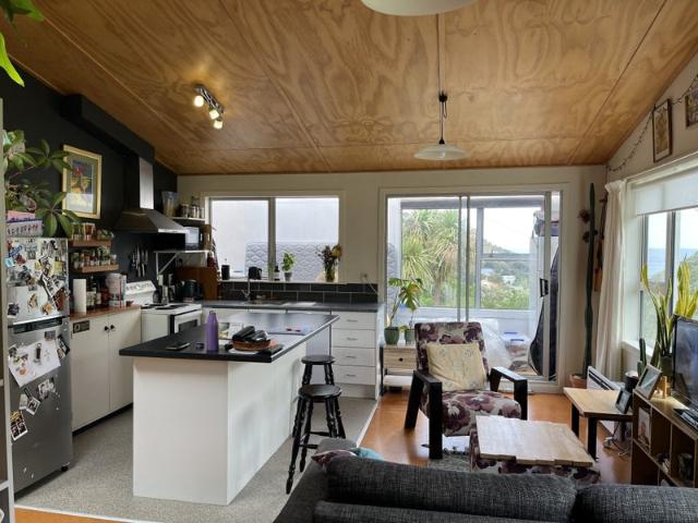 Property for rent in Houghton Bay, Wellington