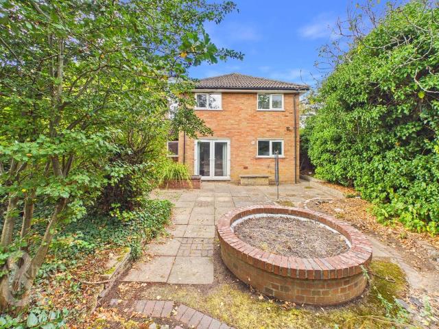 House for rent in West Earlham, Norwich