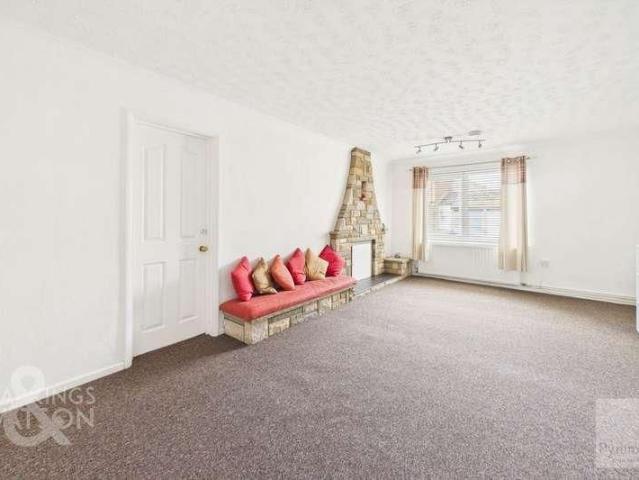 House for rent in West Earlham, East Bank
