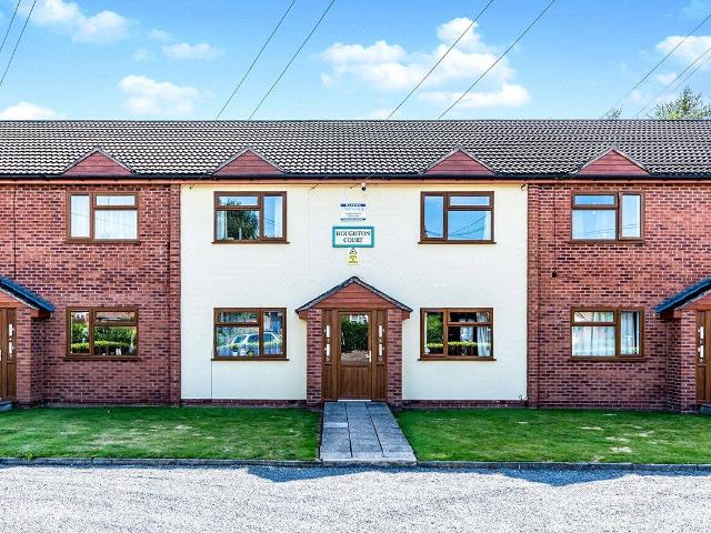 Apartment for rent in Telford