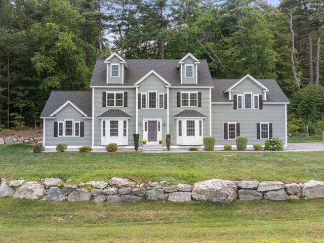 House for sale in Bolton, Worcester County