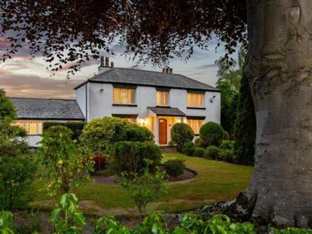 House for sale in Warrington