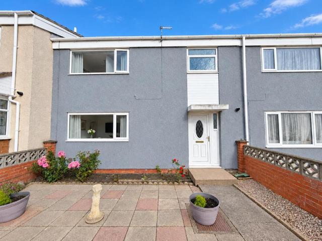 House for rent in Salters Lane, Stockton-on-Tees