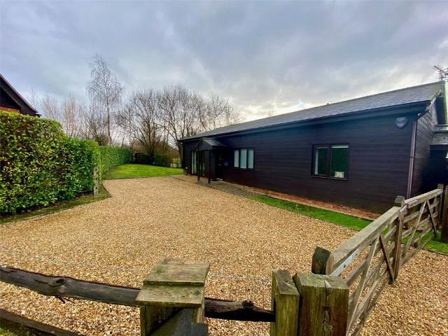 House for rent in Barton Stacey, Hampshire