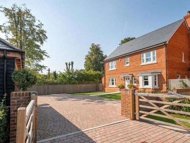 House for sale in Stockbridge, Test Valley