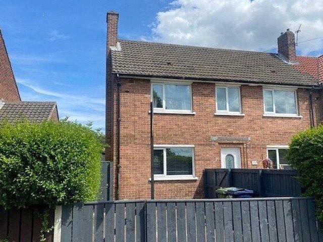 House for sale in Tyne And Wear
