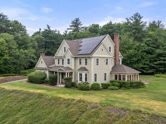 House for sale in Boxborough, Massachusetts