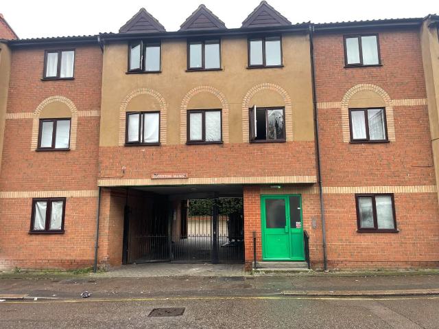 Apartment for rent in Spring Park, Luton