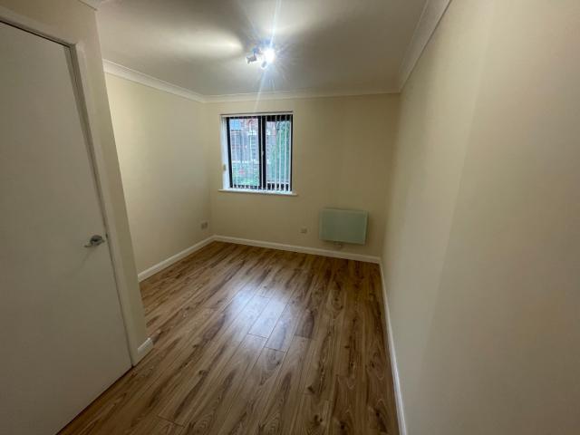 Apartment for rent in Spring Park, Luton