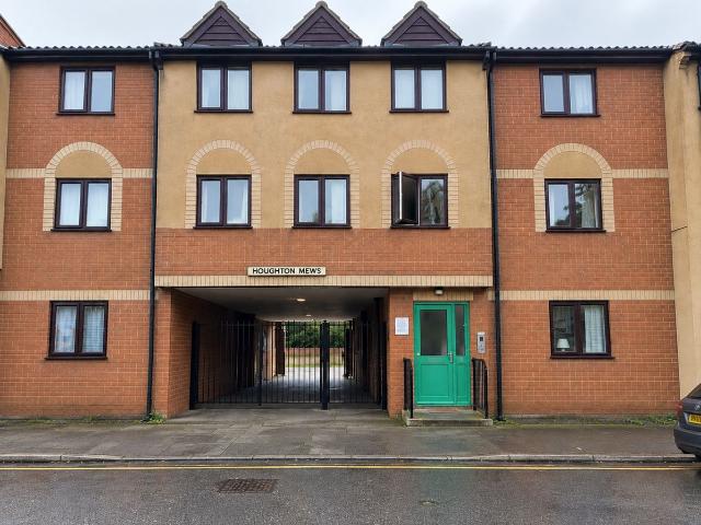 Apartment for rent in Spring Park, Luton
