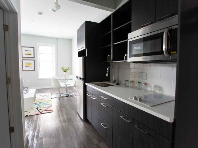 Apartment for rent in Worcester, Massachusetts