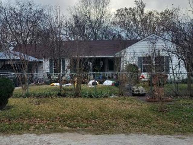 House for sale in Dallas, Texas