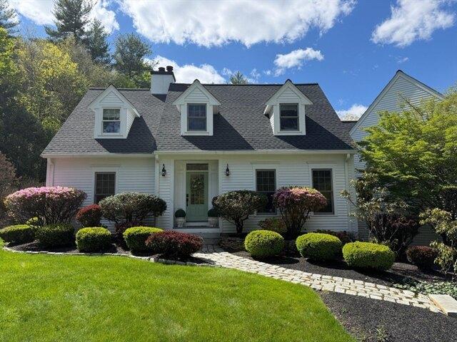 House for sale in Princeton, Massachusetts