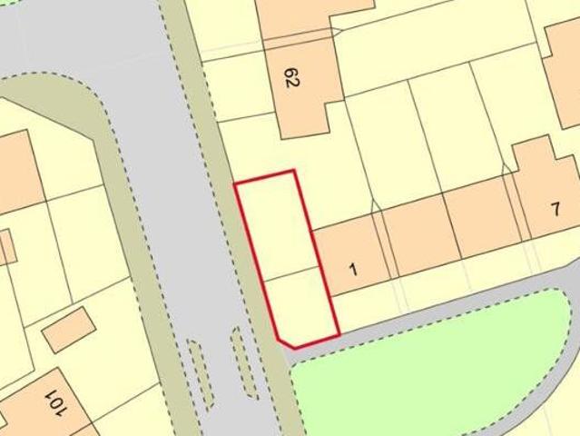 House for sale in Dunstable, Bedfordshire