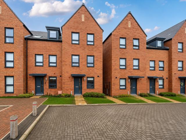 House for rent in Houghton Regis, Bedfordshire
