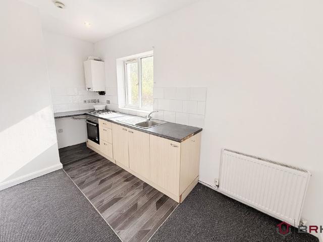 Apartment for rent in Thurnscoe, South Yorkshire