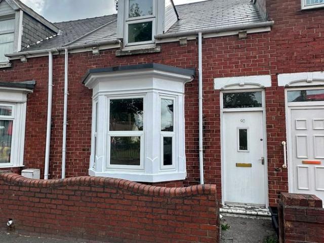 House for rent in Hetton