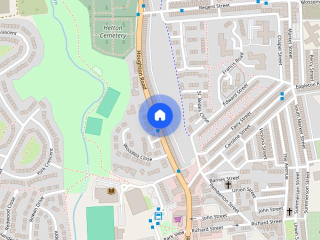 House for rent in Peat Carr Estate, Sunderland