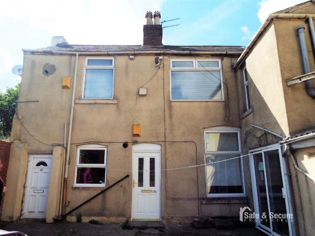 Apartment for rent in Newbottle, Sunniside