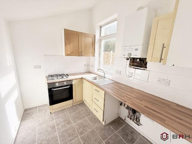 Apartment for rent in Thurnscoe, South Yorkshire