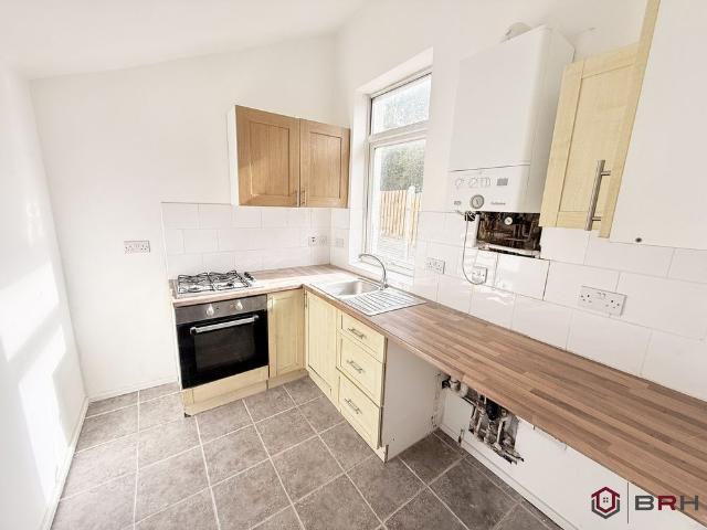 Apartment for rent in Thurnscoe, South Yorkshire
