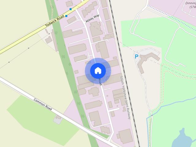 Apartment for rent in Anston, North Anston