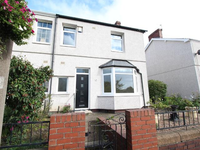 House for rent in Thurnscoe, South Yorkshire