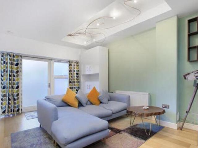 House for sale in Lyons, Greater London