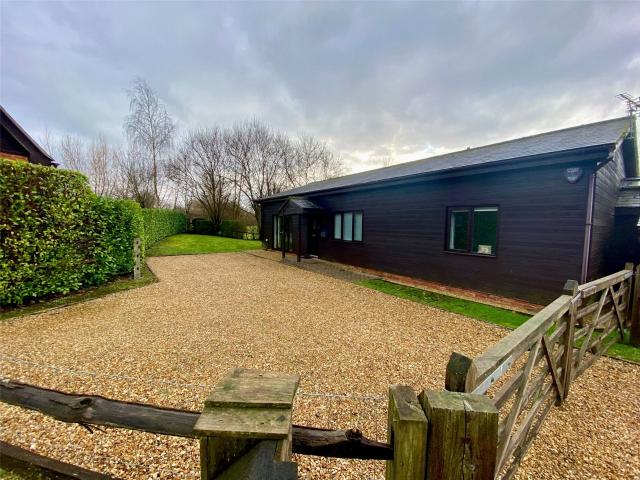 House for rent in Houghton Drayton, Test Valley
