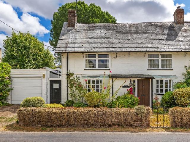 House for rent in Barton Stacey, Hampshire