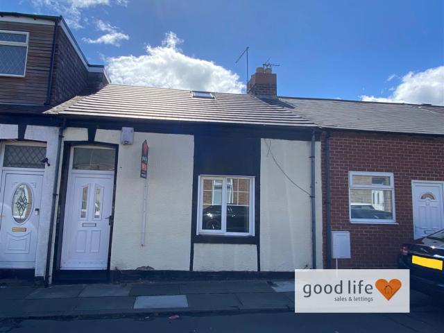 House for rent in Millfield, Tyne And Wear
