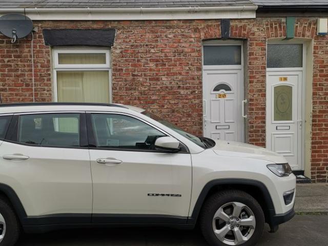 House for rent in Millfield, Tyne And Wear