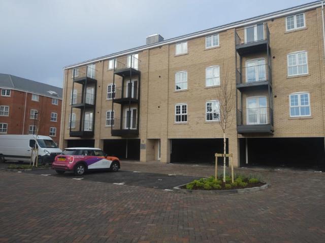 Apartment for rent in Mildenhall Road Estate, West Suffolk