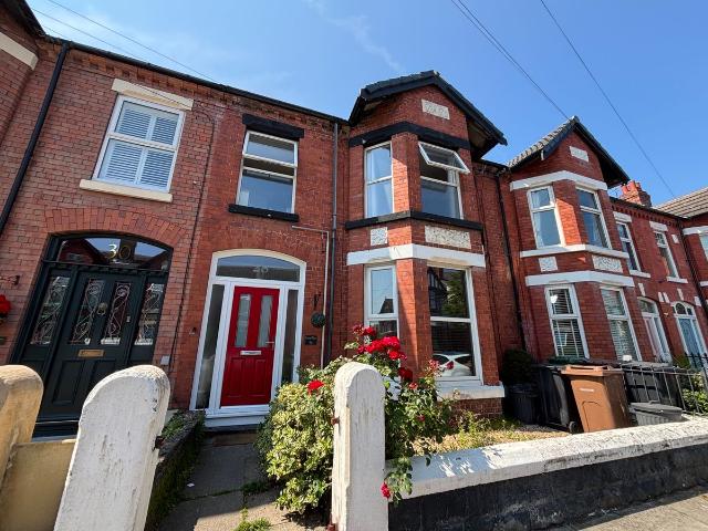 Apartment for rent in Waterloo, Great Crosby