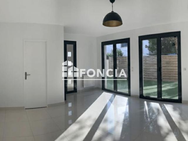 Appartement vente à Houilles, Yvelines