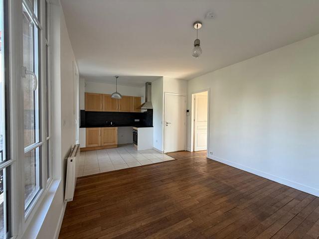 Appartement location à Saint-Germain-en-Laye, Chatou